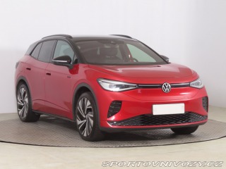 Volkswagen ID.4 GTX GTX (82 kWh) 2023