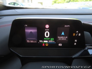 Volkswagen ID.4 GTX GTX (82 kWh) 2023
