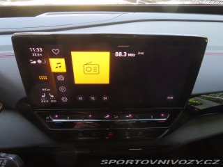 Volkswagen ID.4 GTX GTX (82 kWh) 2023