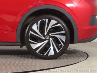 Volkswagen ID.4 GTX GTX (82 kWh) 2023