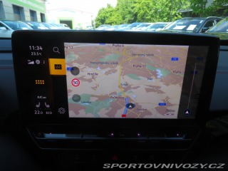 Volkswagen ID.4 GTX GTX (82 kWh) 2023