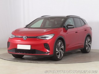 Volkswagen ID.4 GTX GTX (82 kWh) 2023
