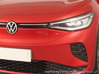 Volkswagen ID.4 GTX GTX (82 kWh) 2023