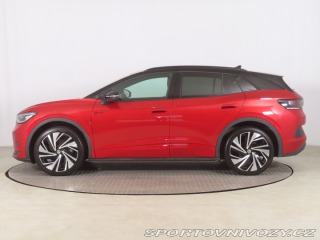 Volkswagen ID.4 GTX GTX (82 kWh) 2023