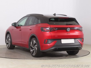Volkswagen ID.4 GTX GTX (82 kWh) 2023