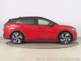 Volkswagen ID.4 GTX GTX (82 kWh) 2023