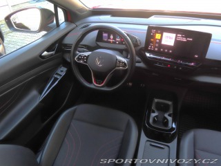 Volkswagen ID.4 GTX GTX (82 kWh) 2023