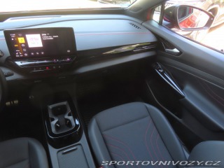 Volkswagen ID.4 GTX GTX (82 kWh) 2023