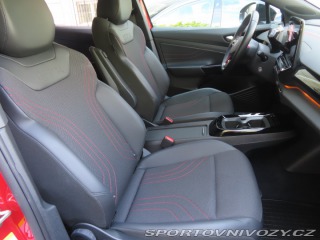 Volkswagen ID.4 GTX GTX (82 kWh) 2023