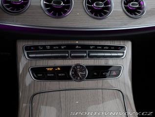 Mercedes-Benz E E 220 d 2020