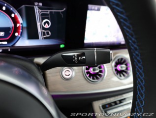 Mercedes-Benz E E 220 d 2020
