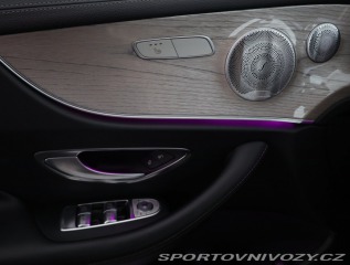Mercedes-Benz E E 220 d 2020