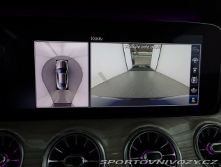 Mercedes-Benz E E 220 d 2020