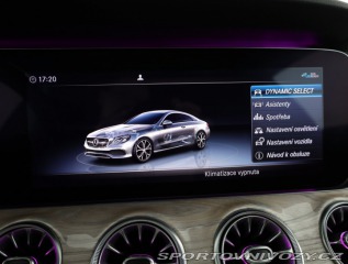 Mercedes-Benz E E 220 d 2020