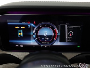 Mercedes-Benz E E 220 d 2020