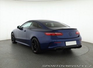 Mercedes-Benz E E 220 d 2020