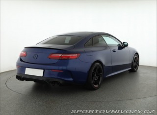 Mercedes-Benz E E 220 d 2020
