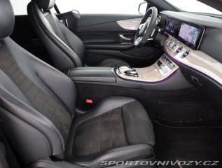 Mercedes-Benz E E 220 d 2020
