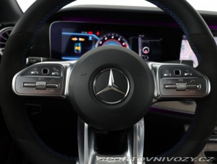 Mercedes-Benz E E 220 d 2020