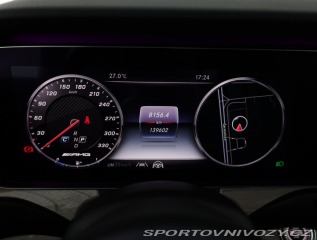 Mercedes-Benz E E 220 d 2020