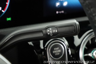Mercedes-Benz CLA AMG Paket 220 d 2020