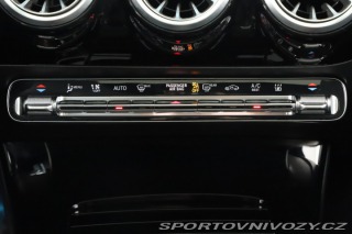 Mercedes-Benz CLA AMG Paket 220 d 2020