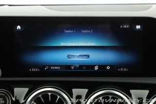 Mercedes-Benz CLA AMG Paket 220 d 2020