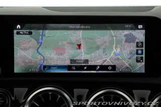Mercedes-Benz CLA AMG Paket 220 d 2020