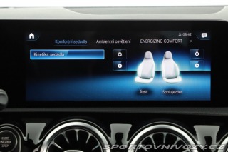 Mercedes-Benz CLA AMG Paket 220 d 2020