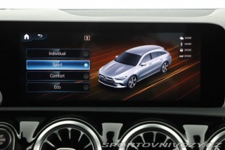 Mercedes-Benz CLA AMG Paket 220 d 2020