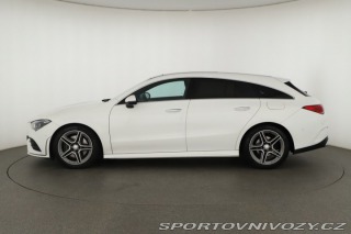 Mercedes-Benz CLA AMG Paket 220 d 2020