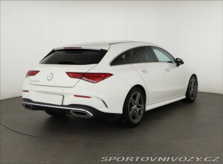 Mercedes-Benz CLA AMG Paket 220 d 2020