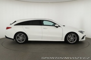 Mercedes-Benz CLA AMG Paket 220 d 2020