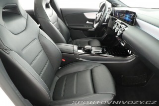 Mercedes-Benz CLA AMG Paket 220 d 2020