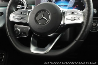Mercedes-Benz CLA AMG Paket 220 d 2020