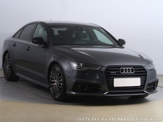 Audi A6 S line 3.0 BiTDI