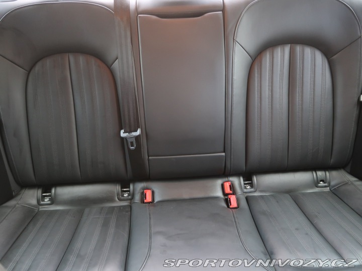 Audi A6 S line 3.0 BiTDI 2015