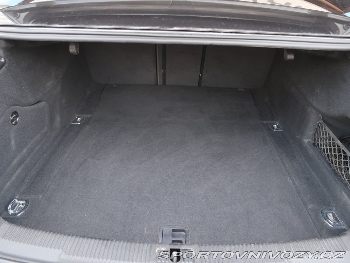 Audi A6 S line 3.0 BiTDI 2015