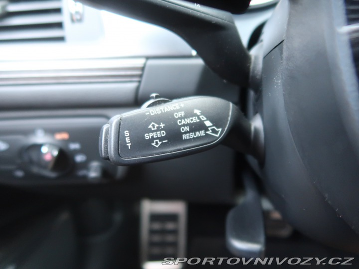 Audi A6 S line 3.0 BiTDI 2015