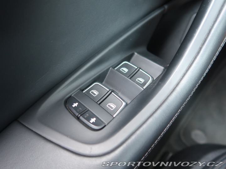 Audi A6 S line 3.0 BiTDI 2015