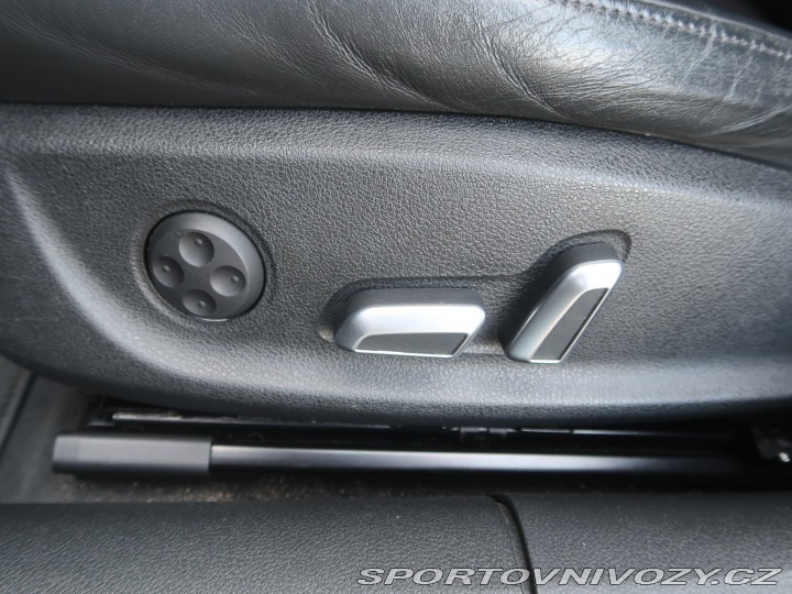 Audi A6 S line 3.0 BiTDI 2015