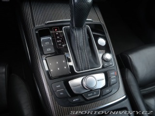 Audi A6 S line 3.0 BiTDI 2015