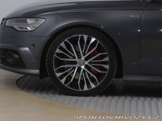 Audi A6 S line 3.0 BiTDI 2015