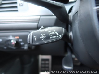 Audi A6 S line 3.0 BiTDI 2015