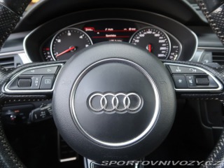 Audi A6 S line 3.0 BiTDI 2015