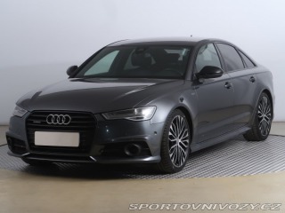 Audi A6 S line 3.0 BiTDI 2015