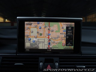 Audi A6 S line 3.0 BiTDI 2015