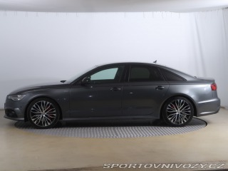 Audi A6 S line 3.0 BiTDI 2015