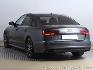 Audi A6 S line 3.0 BiTDI 2015