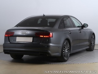 Audi A6 S line 3.0 BiTDI 2015